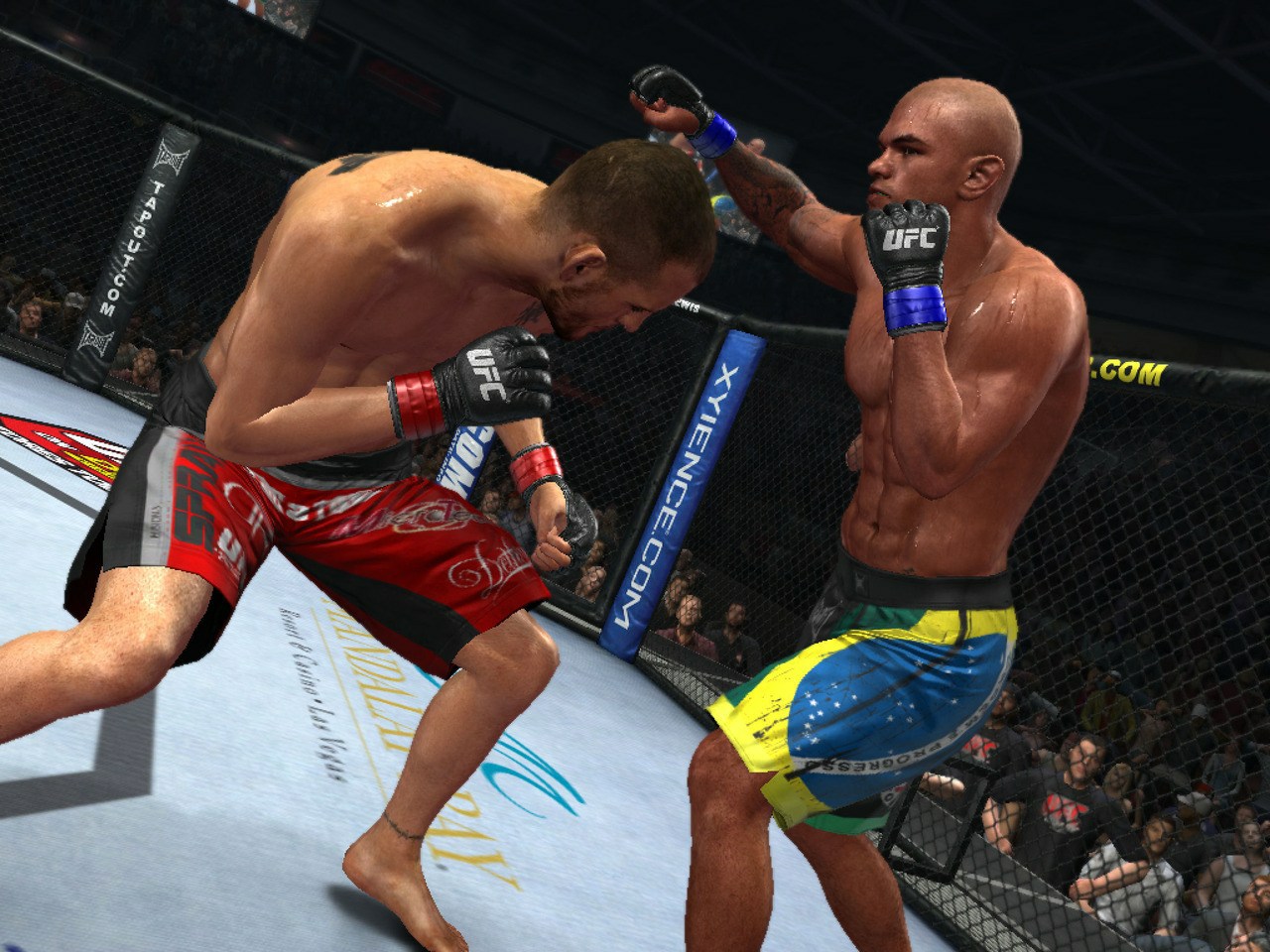 UFC Undisputed 2010 - Imagen 22